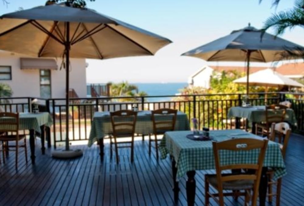 Fairlight Beach House